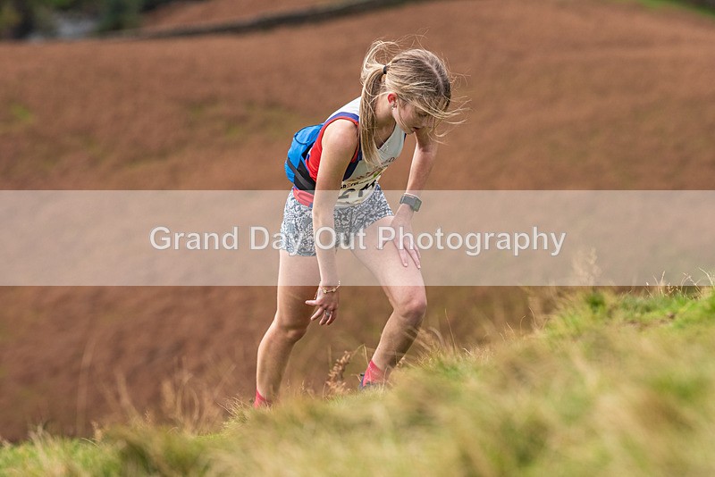 Wasdale Show-218 - Wasdale Head Show Fell Races (Junior & Senior) Saturday 14th October 2023