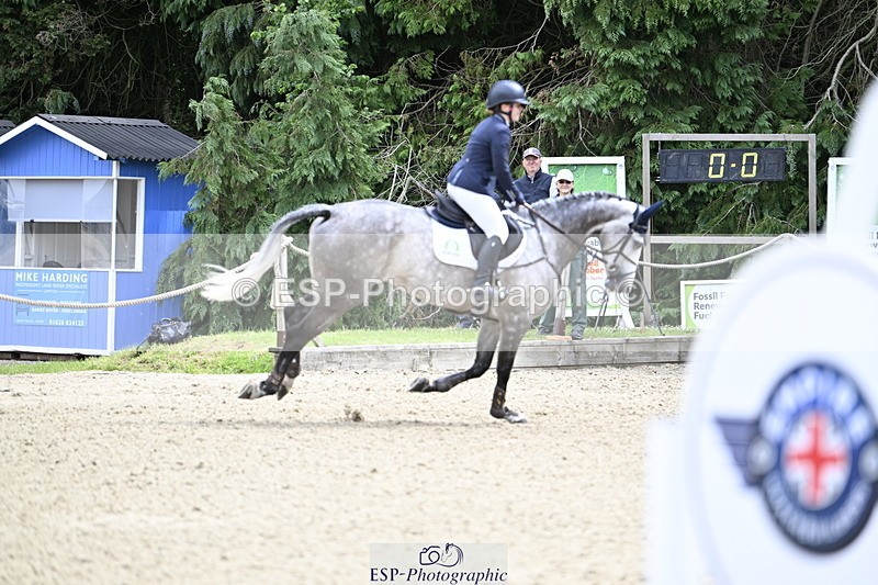 250525A-110337-15714 - Presentations Section A British Young Rider 3 Star