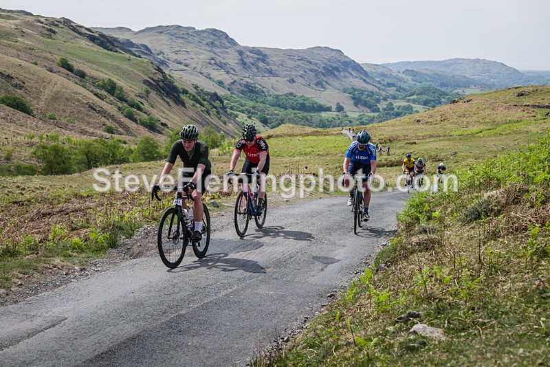 134333 - Hardknott Pass Camera 1 13.00-14.00