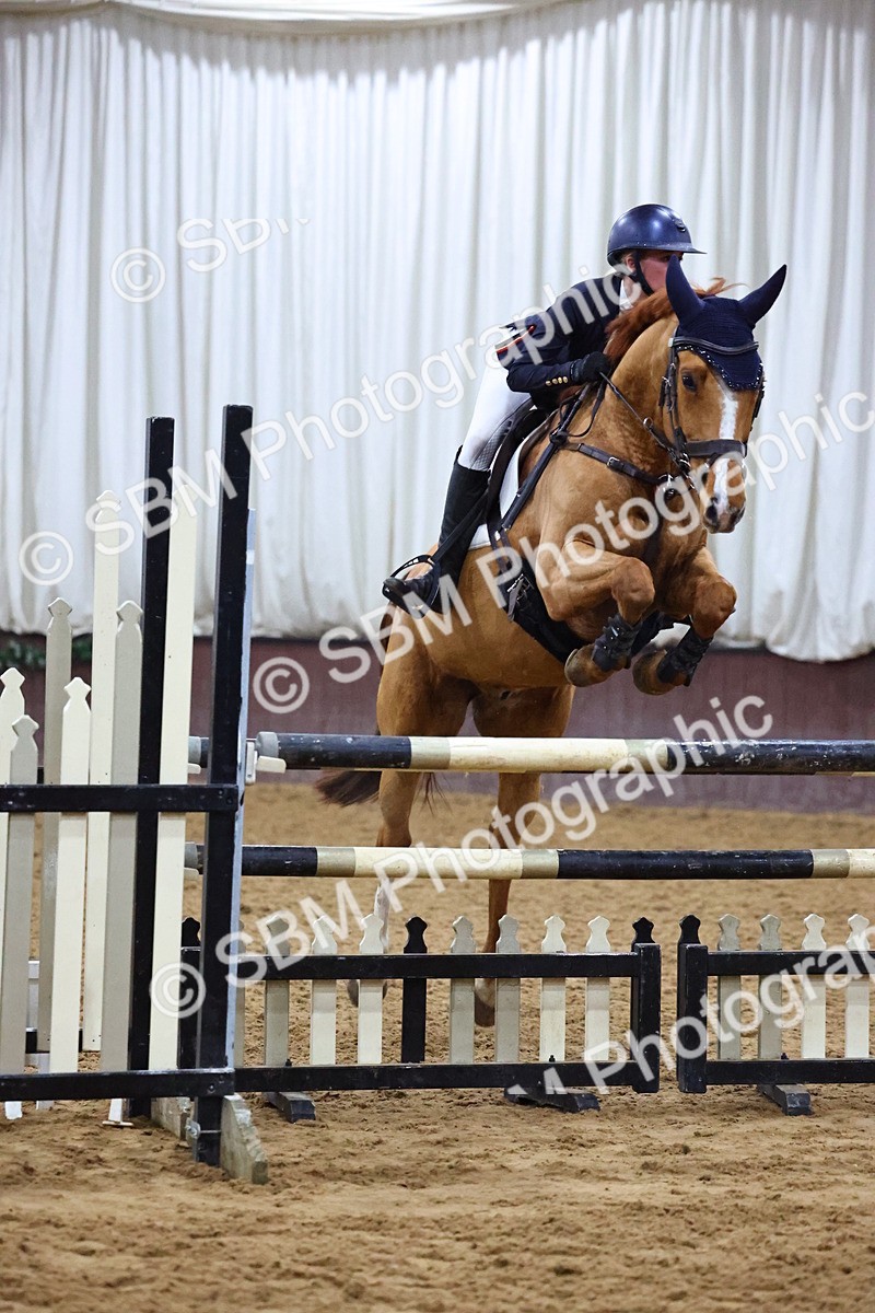 SBM_003388 - Class 8 - Christmas Jumpers 1.10m