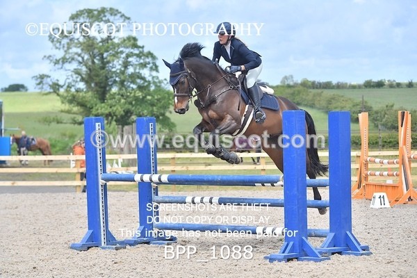 BPP_1088 - Senior Discovery/ 1m Open