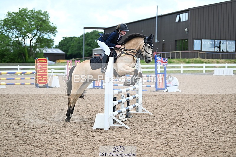 240608A-113629-00714 - Cls 9 Pony British Novice 2nd Round