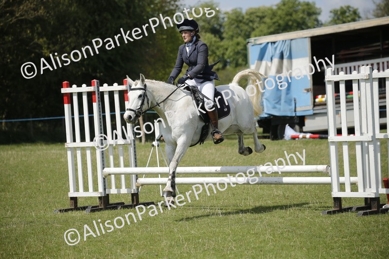 20250427-3615 - Class 14 - Absolute Novice 70cm