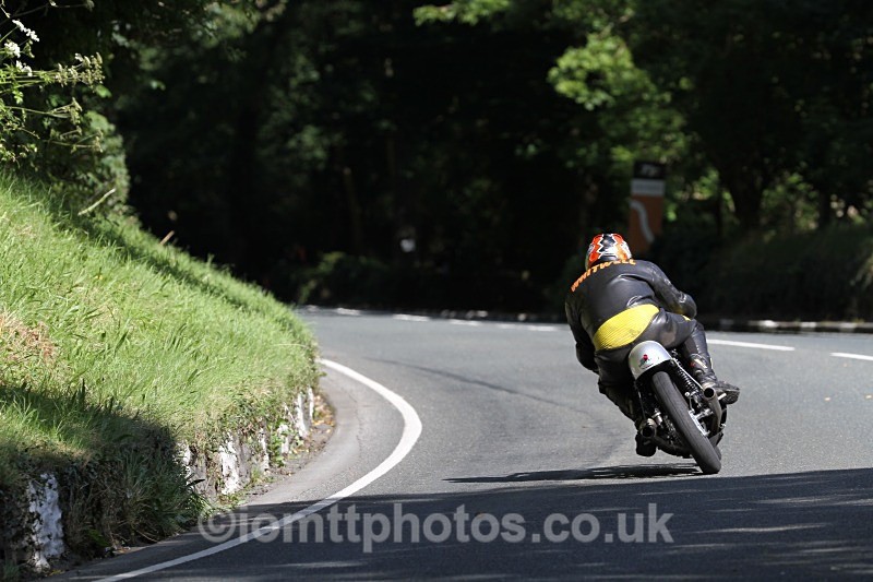 FOM_0345 - 350cc Classic TT