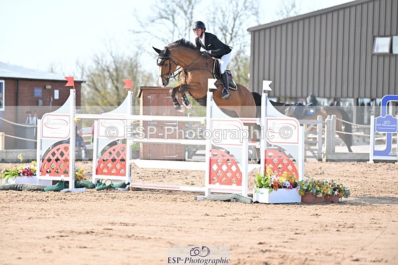 240420A-165126-12497 - Cls 11, 2 Star Big Tour 1.40m