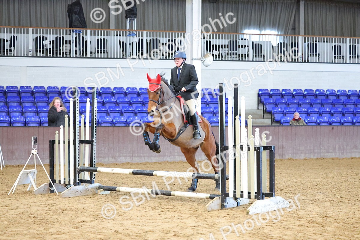 SBM_000649 - Class 3 - 60cm