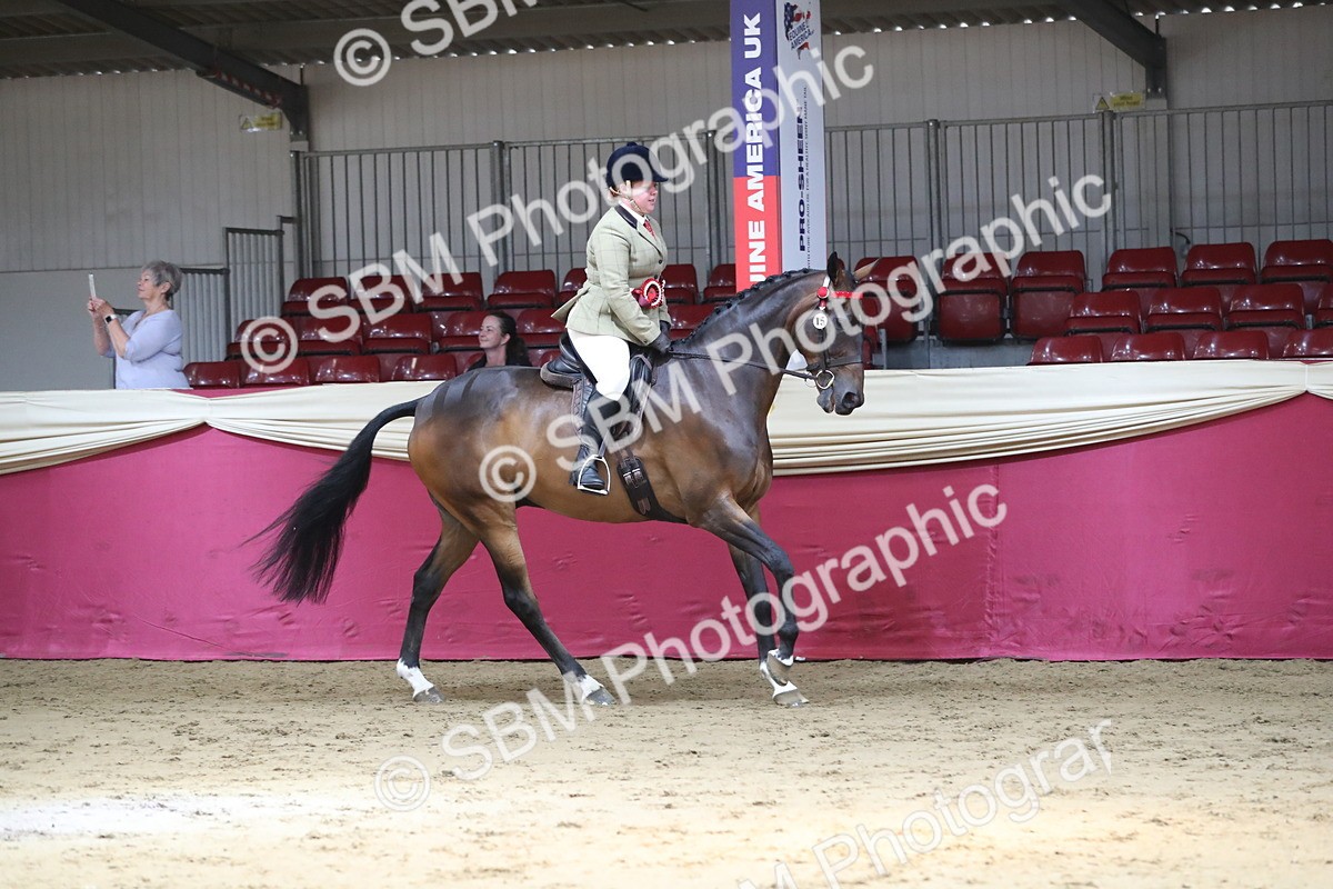 SBM_02995 - Class 6a Area Ridden Pre Vet