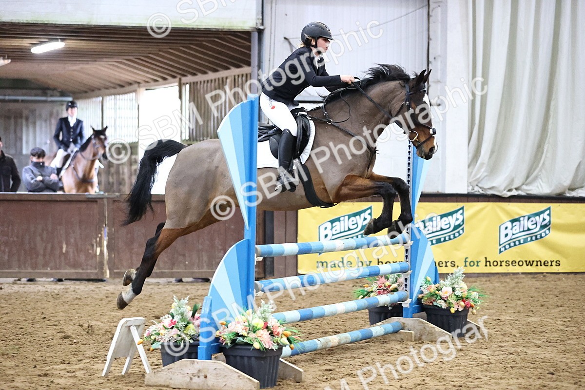 SBM_006718 - Class 20 - Senior British Novice - 90cm