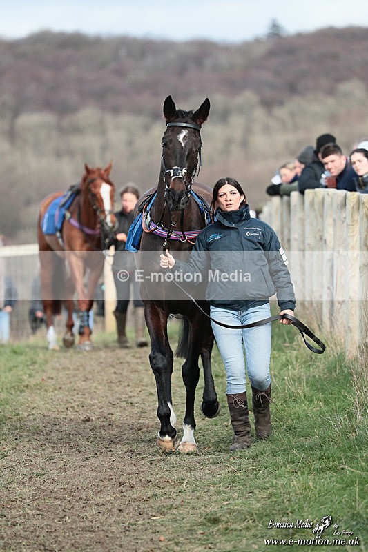 PtP 280226 1302 - Kimblewick PtP Kingston Blount 28/02/26