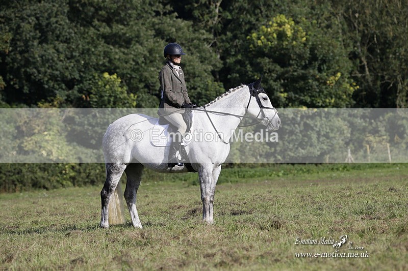BVRC 120921 94 - Bourne Valley Riding Club UA Dressage & Show Jumping 12/09/21