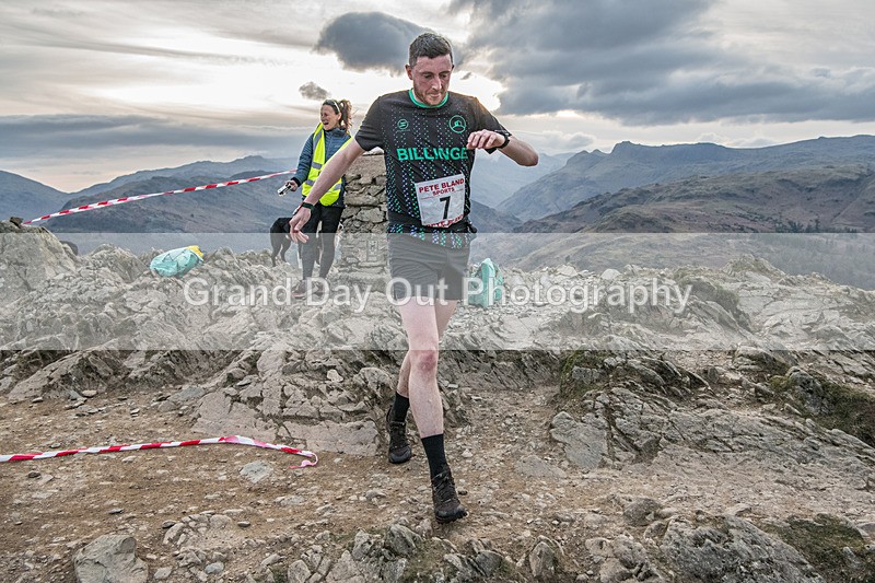 Loughrigg-316 - Loughrigg Fell Race, Wednesday 8th April 2026