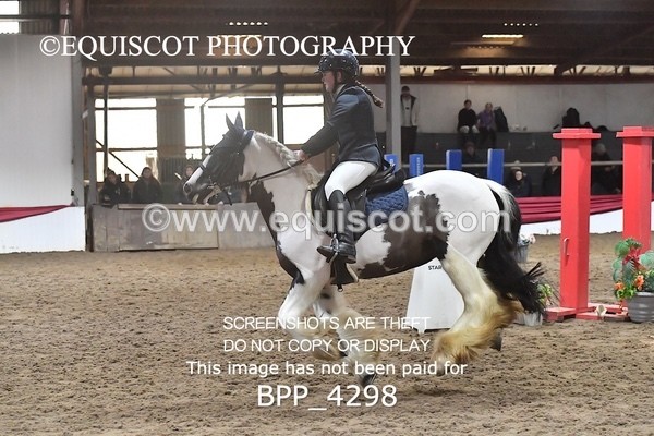 BPP_4298 - CLASS 2 30CM