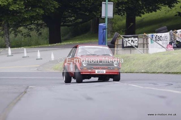 HC 250509 25 - Hill Climb 25/05/09