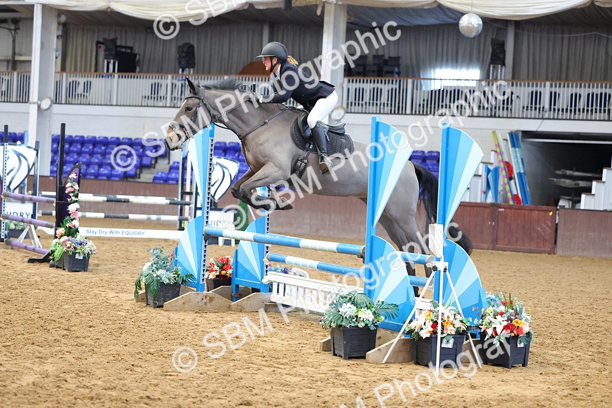 SBM_002170 - Class 8 - Senior British Novice 90cm