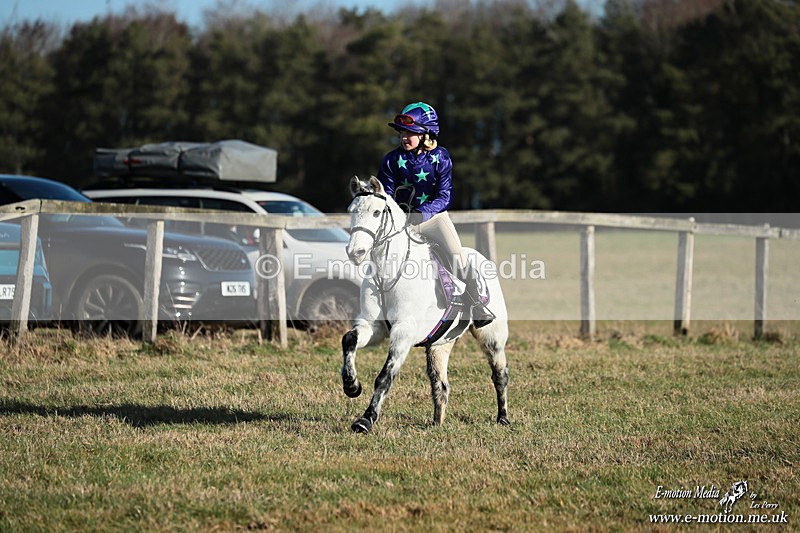 PR PtP 240126 153 - Pony Racing Horseheath 24/01/26