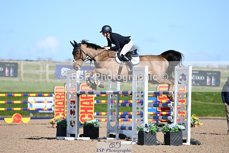 250328-143145-02913 - Cls 5 National 1.30m