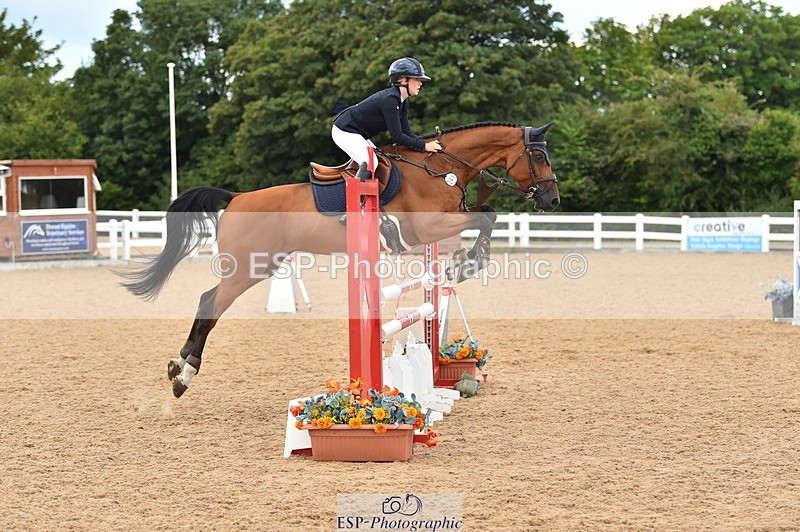 230720A-124504-02639 - Cls 13, 1 Star Bronze 1.10m