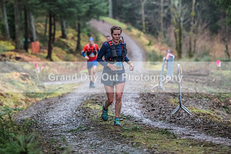 Glentress Marathon-338 - High Terrain Events Glentress Marathon Trail Run Saturday 19th February 2023