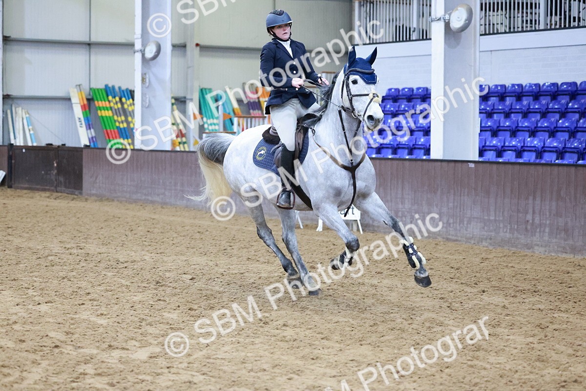 SBM_007630 - Class 24 - Nupafeed Supplements Senior Discovery/ 1m Open