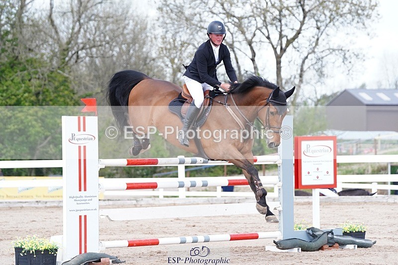 250425-132604-09995 - Cls 34 Young Horse 7yr old