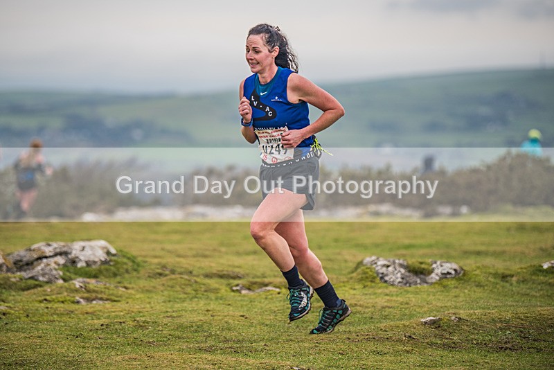 Birkrigg-861 - Kendal Winter League Races Birkrigg Sunday 28th January 2024