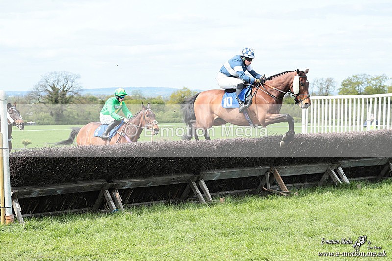 PtP 190426 659 - Vine & Craven PtP Kingston Blount 19/04/26