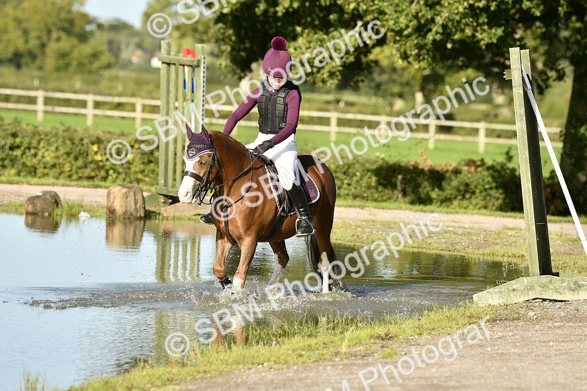 SBM_15120 - E4a - Eventers Challenge 50cm Open