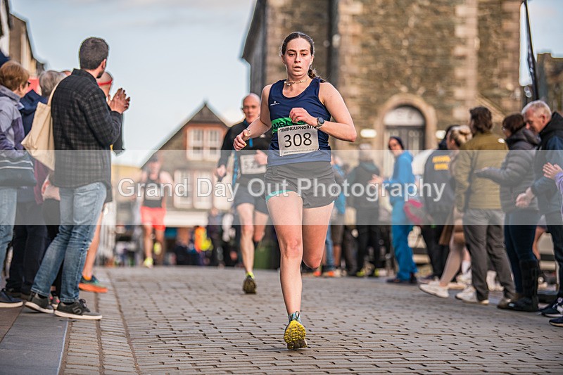 Keswick RTH-1056 - Keswick AC Round The Houses Road Race Wednesday 24th April 2024
