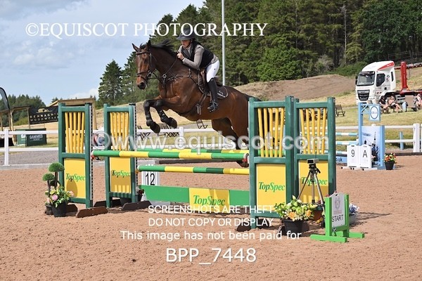 BPP_7448 - CLASS 15 FRI Senior 1.05m Open