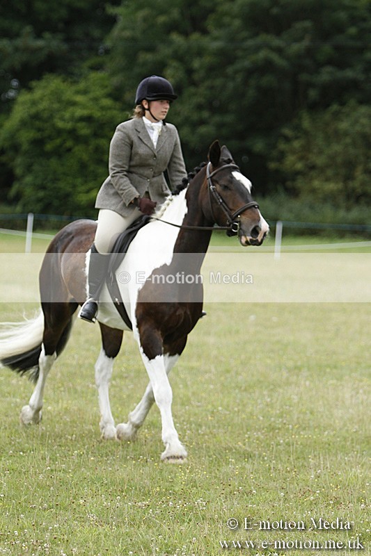 BVR160717-112 - Ring 3 BVRC Show 16/07/17