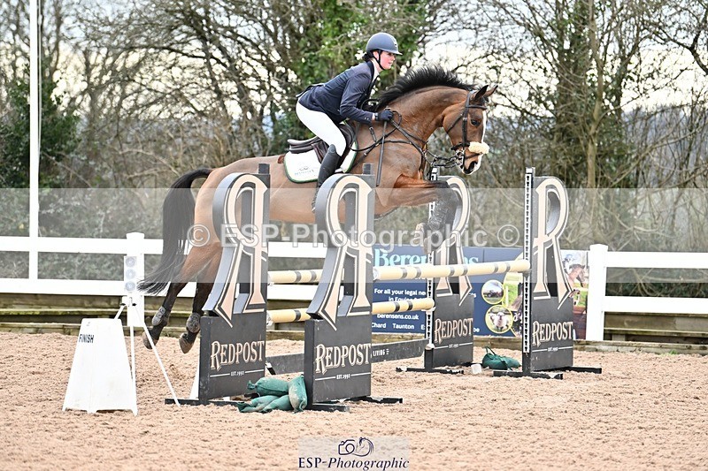 250112-113753-01090 - Cls 19 Snr 1.05m Open