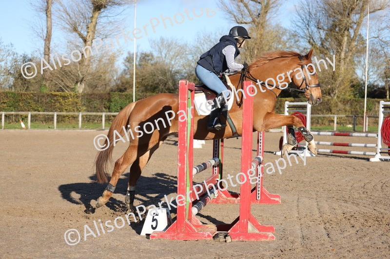 20251130-1333 - Class 3 - 80cm