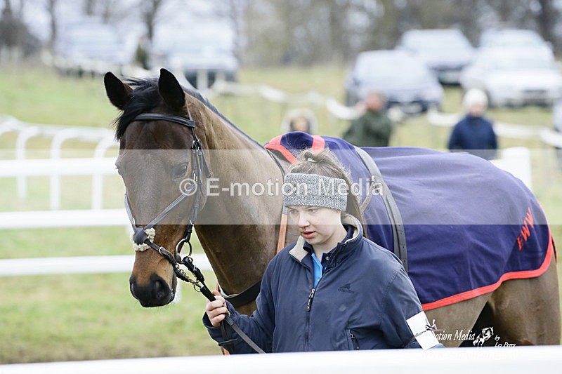 PtP 220122 536 - Royal Artillery Hunt Point-to-Point  - Larkhill Racecourse 22/01/22