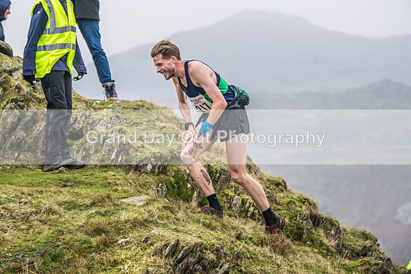 Dunnerdale-71 - Dunnerdale Fell Race Saturday 9th November 2024