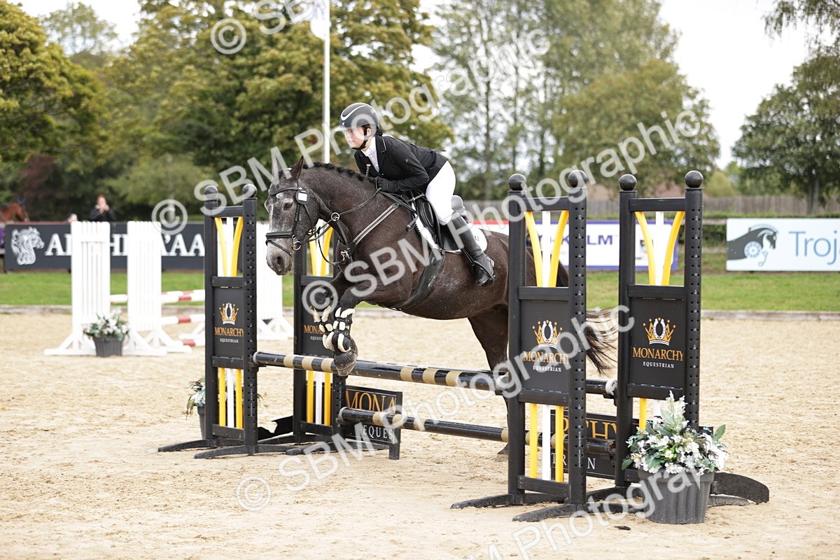 SBM_22367 - J59 - Clear Round 75cm