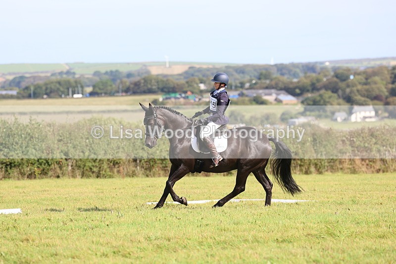 3E7A6371 - Class 2A: Trekenning Open: Dressage
