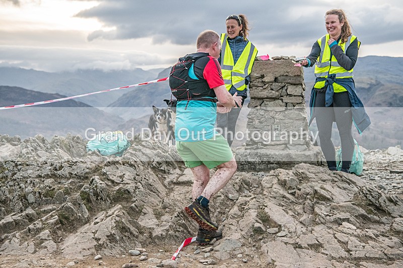 Loughrigg-650 - Loughrigg Fell Race, Wednesday 8th April 2026