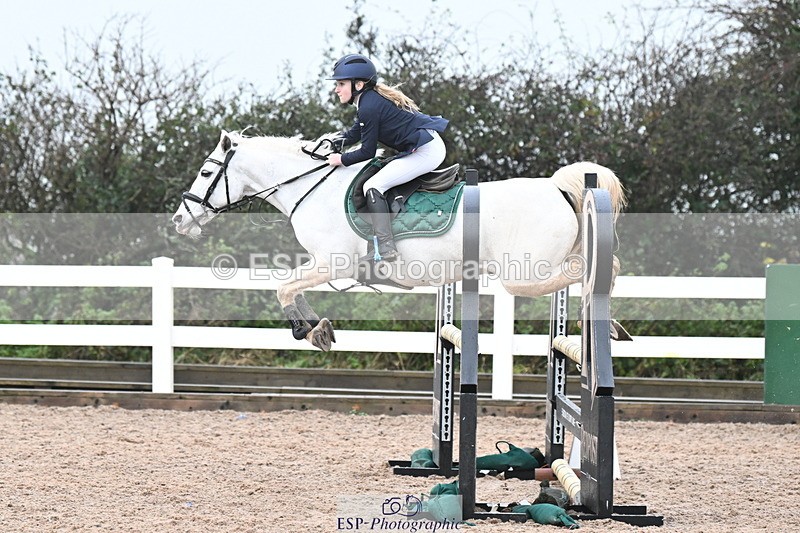 231118A-094354-00474 - Cls 2 BlueChip Pony Novice Qualifier