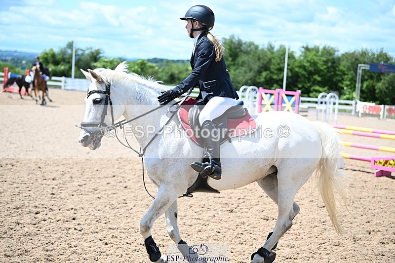 240608A-130512-01148 - Cls 9 Pony BN Jump Off and Presentations