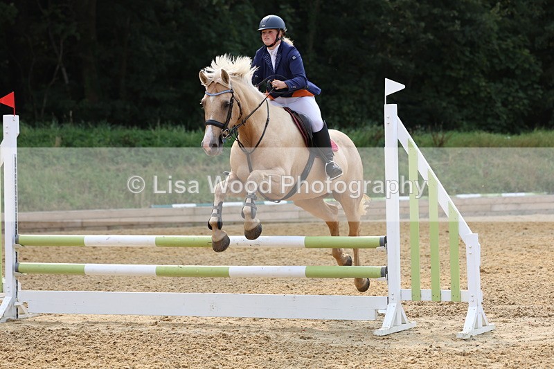 3E7A0926 - Class 3: Senior 80cm