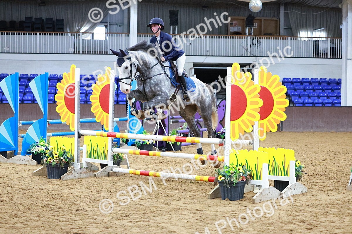 SBM_000234 - Class 2 - Senior British novice - 90cm