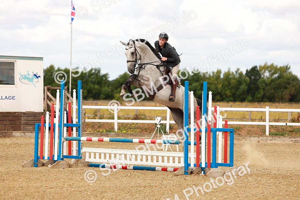 SBM_004515 - Class 1 - Clear Round