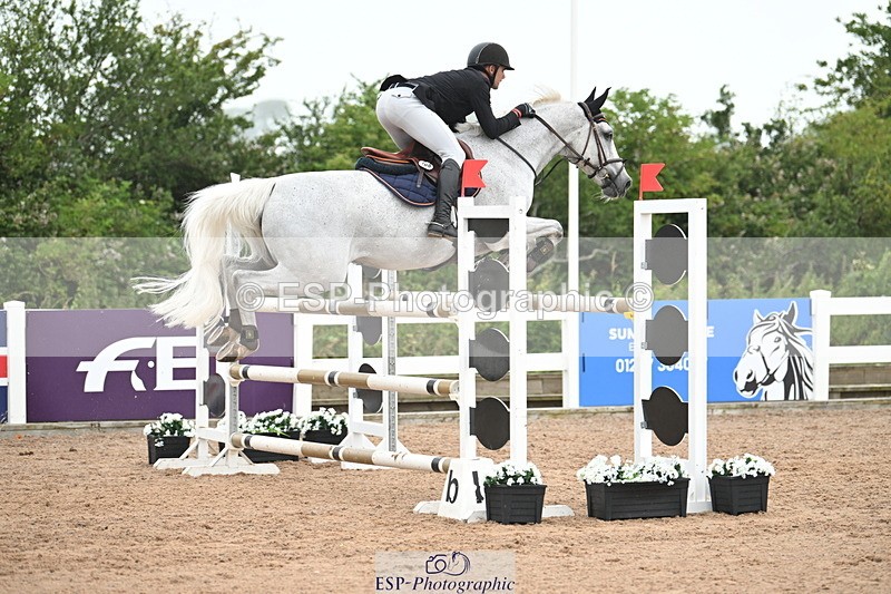 240720A-095045-13540 - Cls 15, 1 Star Silver Tour 1.25m