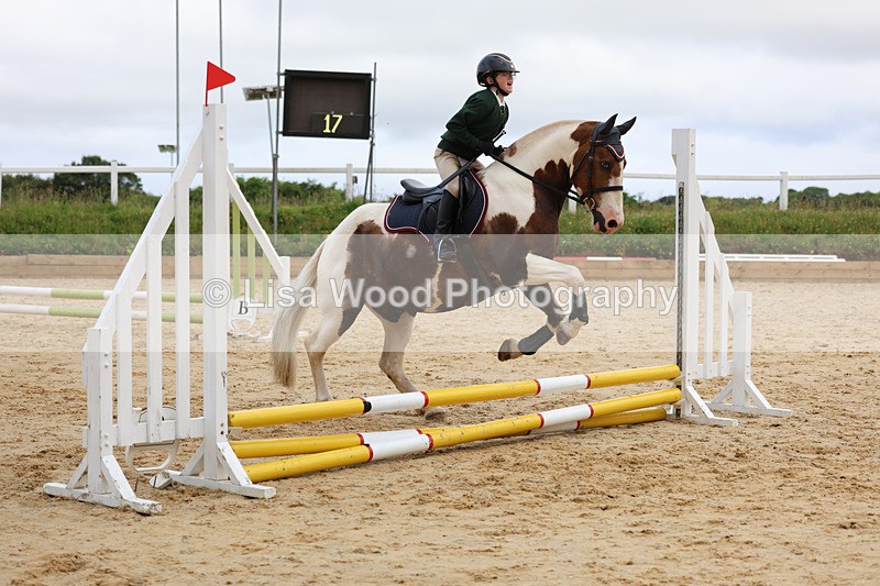 3E7A8174 - Class 1: 40cm