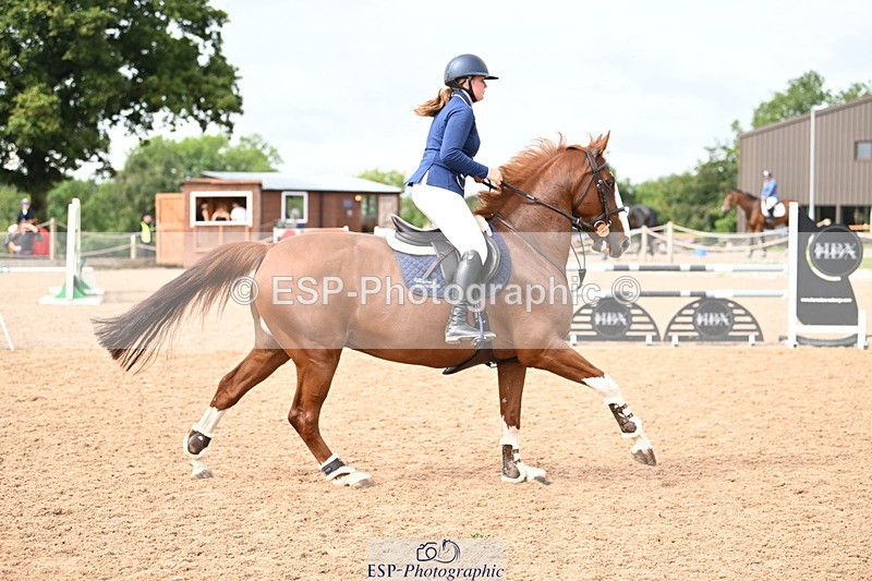 240908A-134319-04074 - Cls 15 U21 Intro 90cm-1.00m  Team Comp