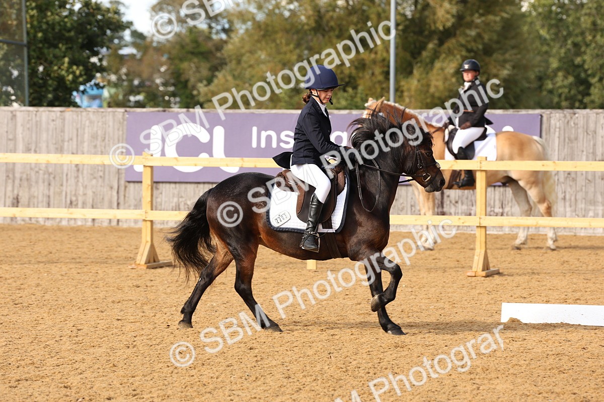 SBM_10683 - D9 - Small Tour Championship Prelim 3
