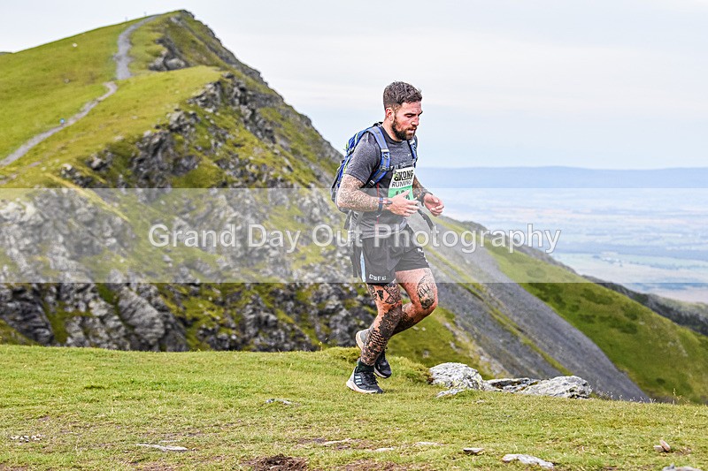 BB Kong-235 - BB Kong Fell Race Wednesday 27th July 2022