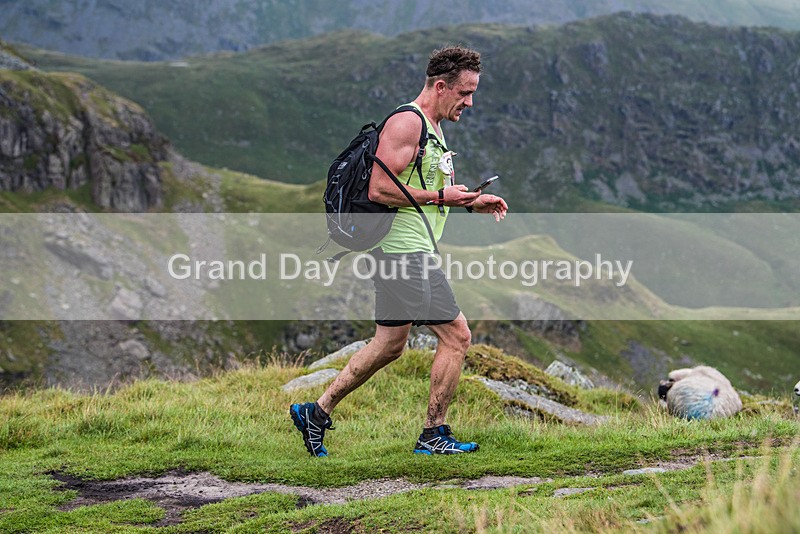 Kentmere-606 - Pete Bland Kentmere Horseshoe Fell Race Sunday 16th July 2023