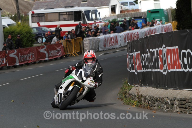  - Mylchreests Junior Manx Grand Prix