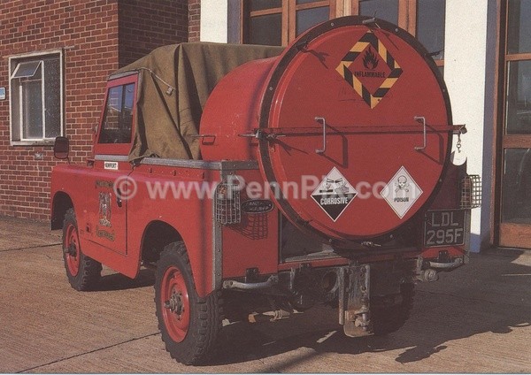 48 - Fire Engine Photos